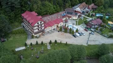 Фотографии Гостевой дом Pensiunea Alpin г. Пэлтиниш (Румыния) №2 Фото Гостевой дом Pensiunea Alpin г. Пэлтиниш 2